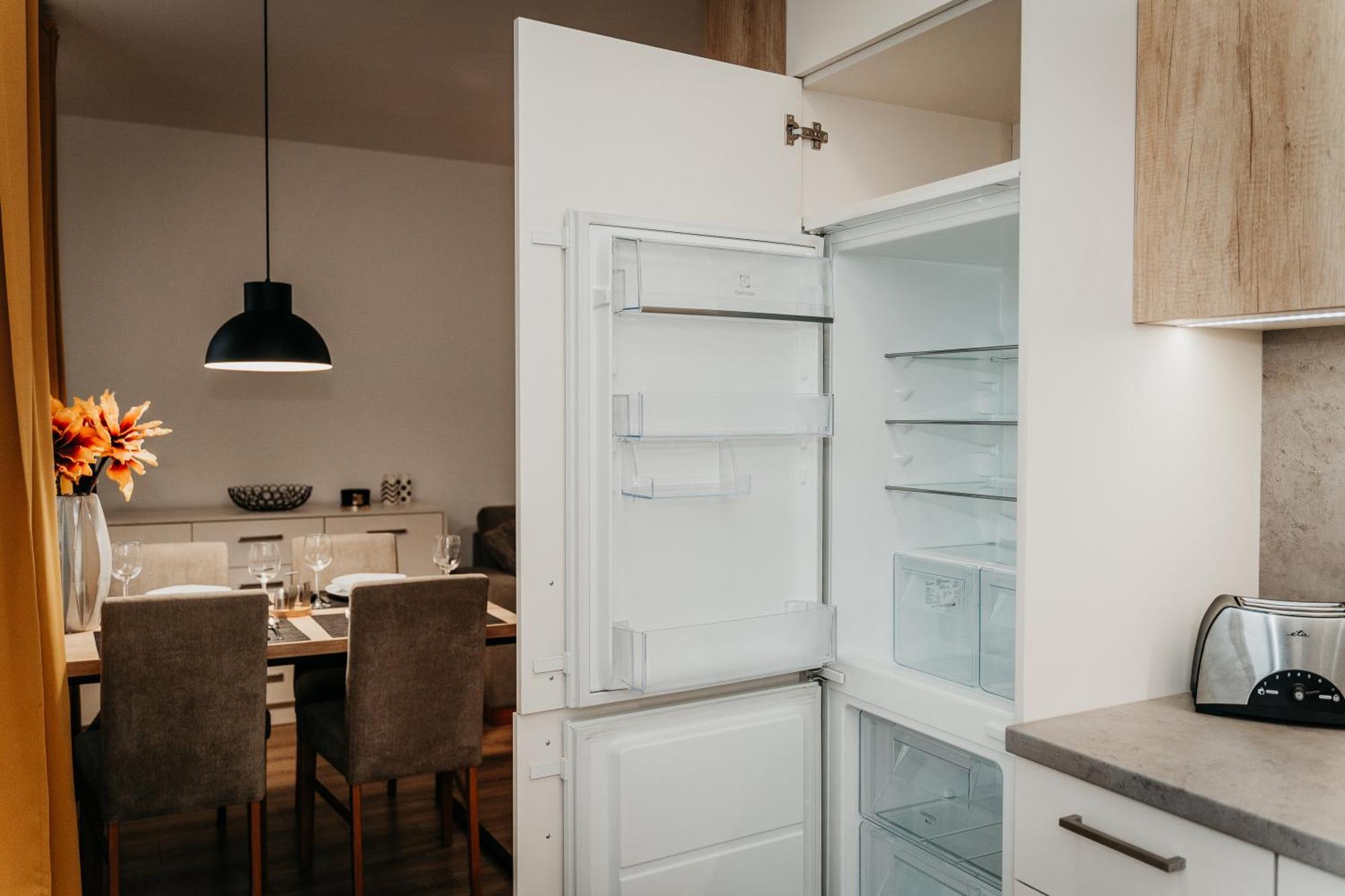 Old Town City Center Apartment 2 - Private Parking Included Košice Exterior foto